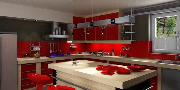 Cuisines équipées à Fès