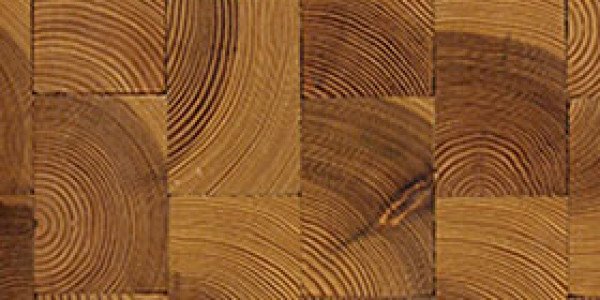 Planchers de pin massif Douglas